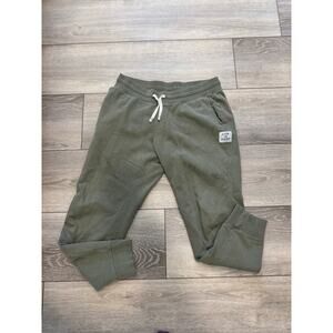 Men’s Life is Good Simply True Fleece Jogger medium